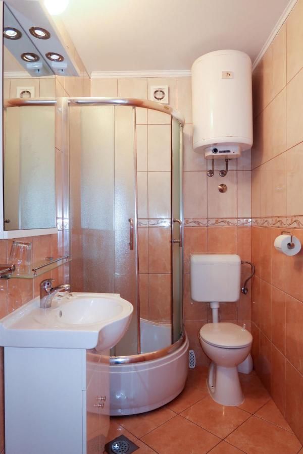 Apartment Ana - Rab166 By Interhome Barbat na Rabu Zewnętrze zdjęcie