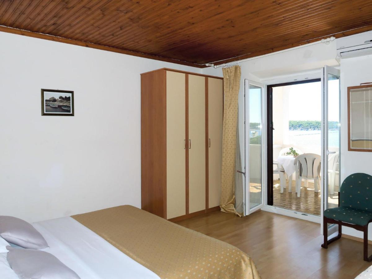 Apartment Ana - Rab166 By Interhome Barbat na Rabu Zewnętrze zdjęcie
