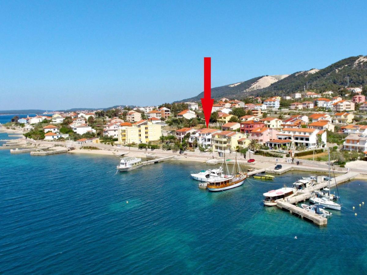 Apartment Ana - Rab166 By Interhome Barbat na Rabu Zewnętrze zdjęcie